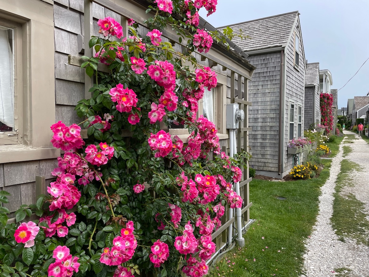 Nantucket