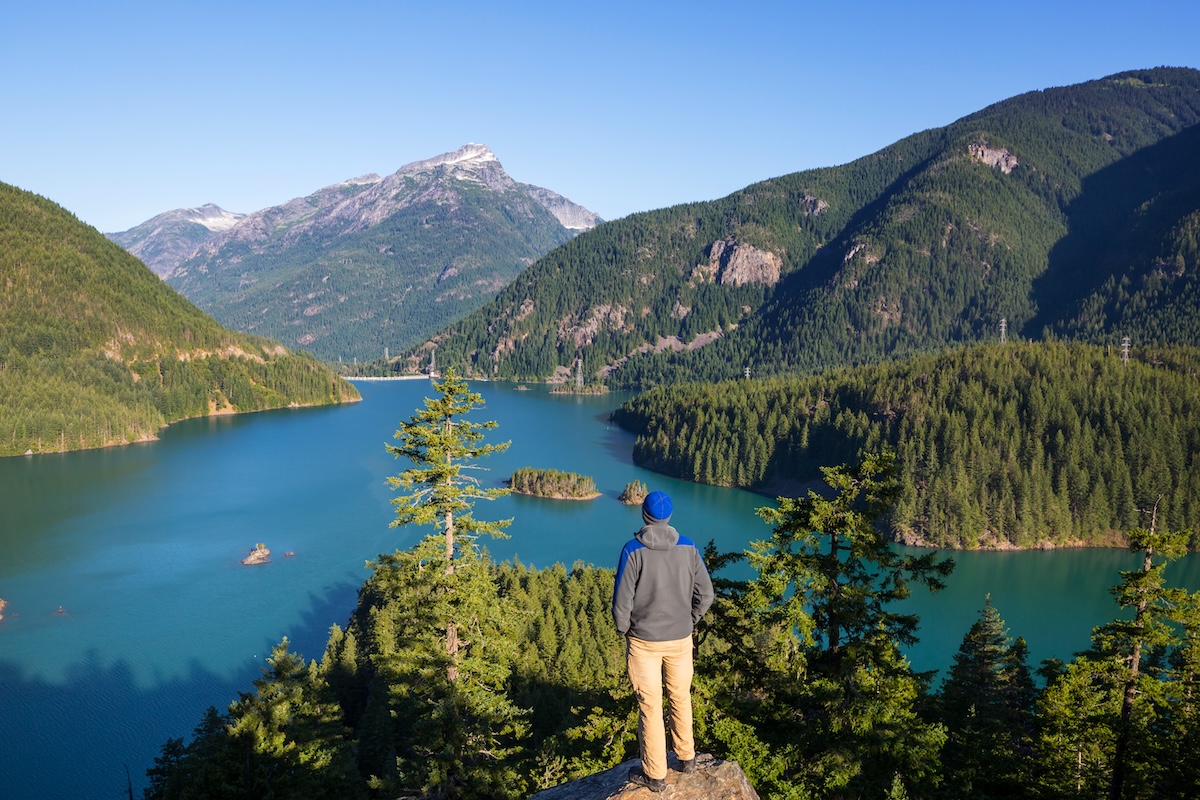 North Cascades National Park