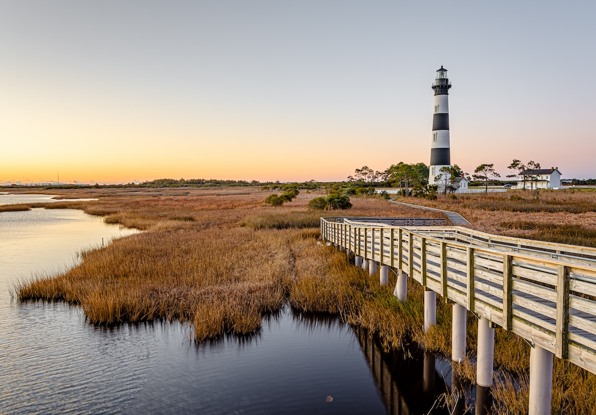 Outer Banks