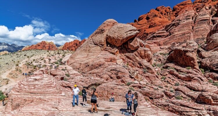 Red Rock Canyon