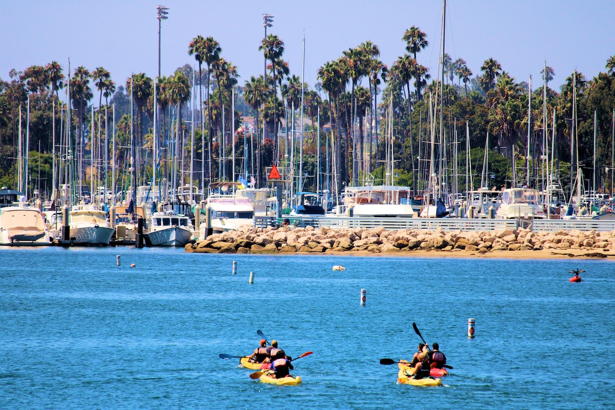 Santa Barbara