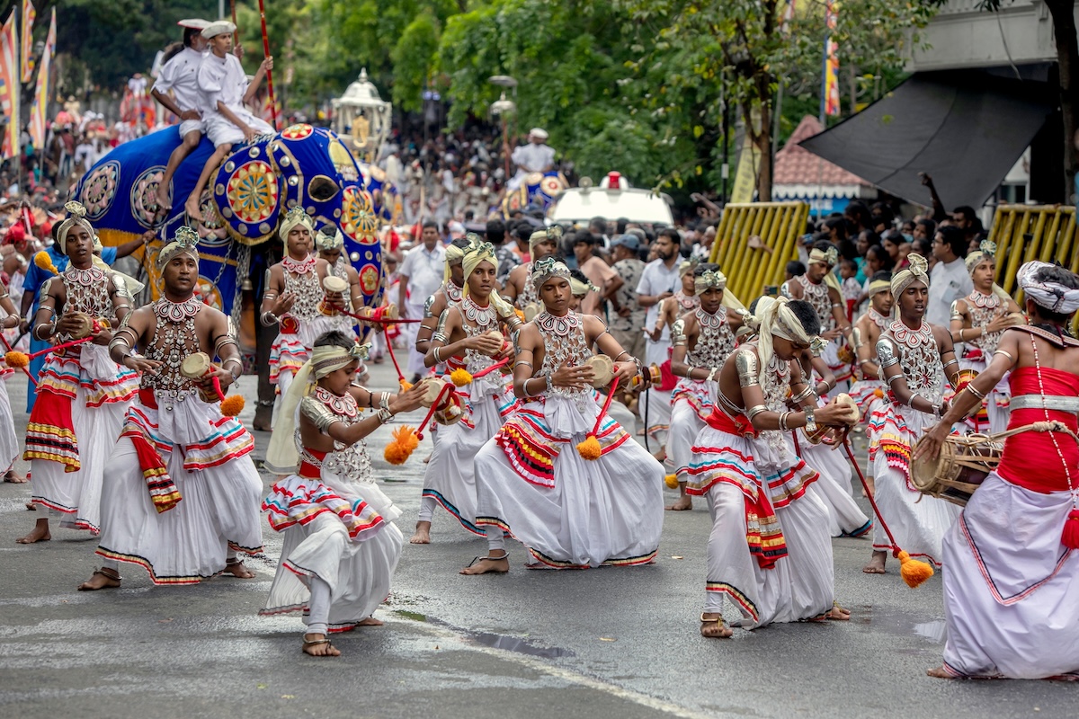 Sri Lanka