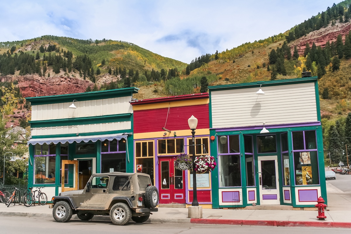 Telluride