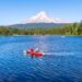 Trillium Lake