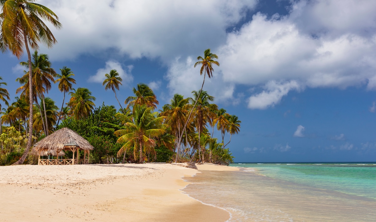 Trinidad And Tobago