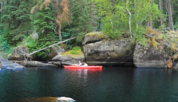 Voyageurs National Park