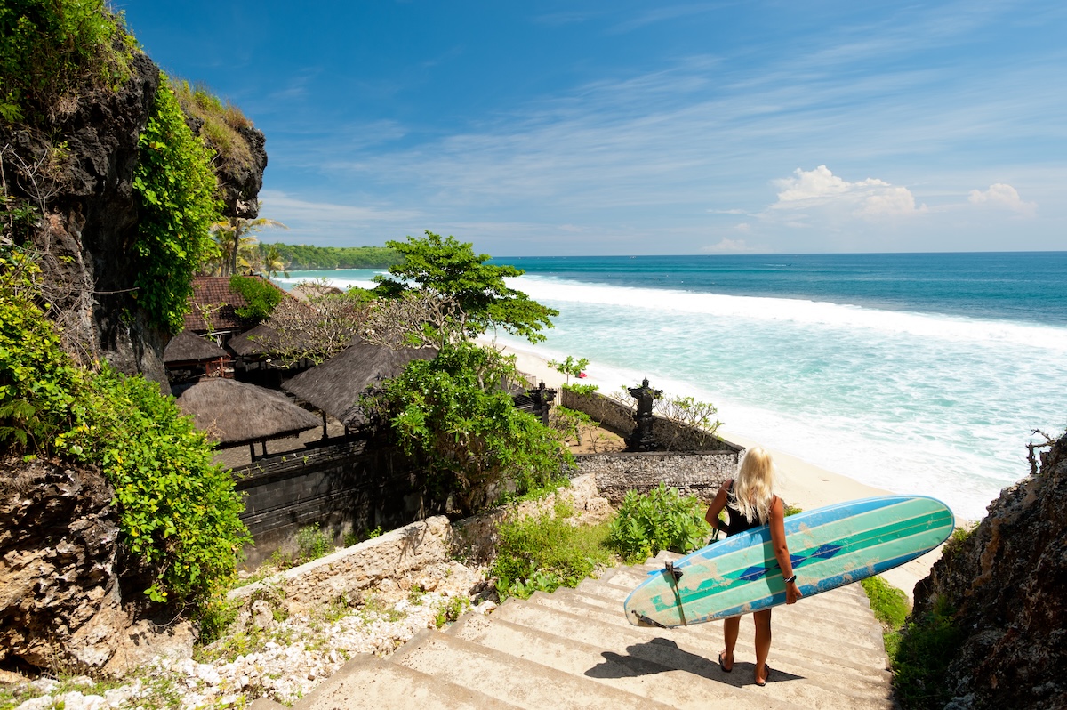 Bali Surf