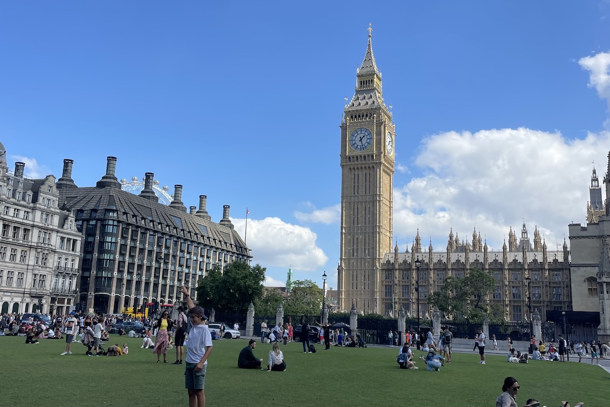 Big Ben