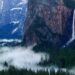 Bridalveil Fall