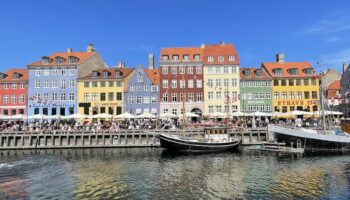Copenhagen
