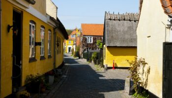Dragør