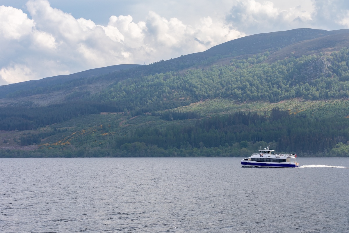 Loch Ness