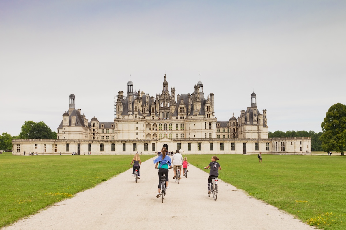 Loire Valley