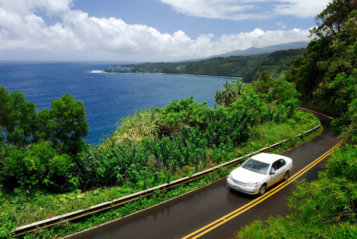 Road to Hana