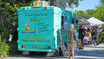 Sanibel Island Farmers Market