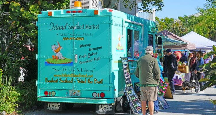 Sanibel Island Farmers Market