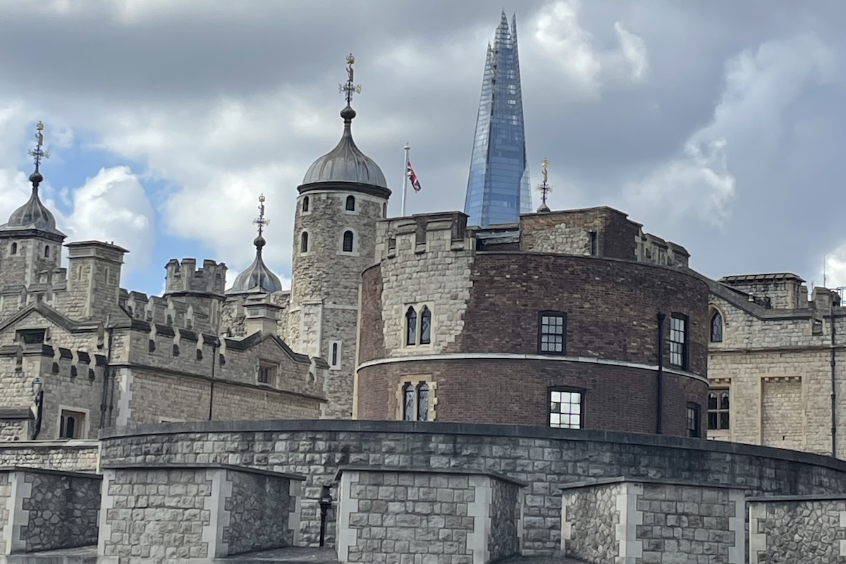 Tower of London