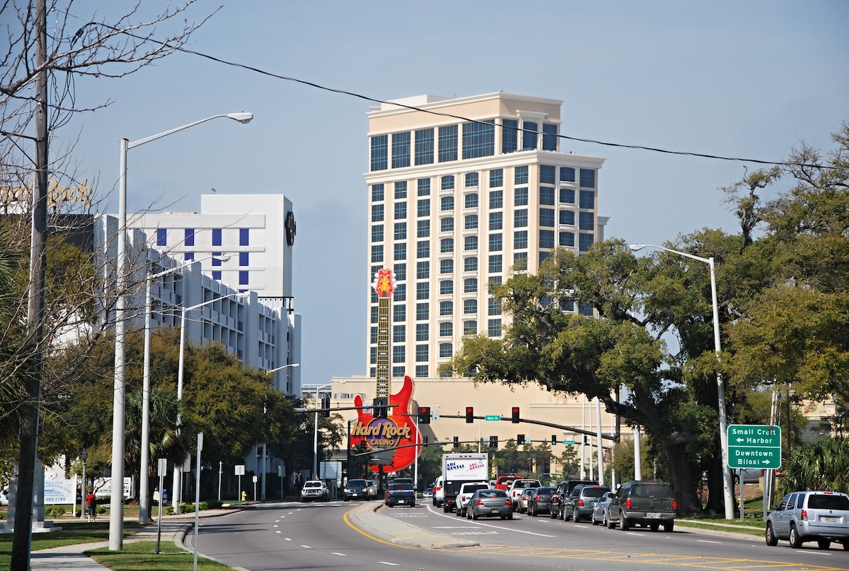 Biloxi Casino