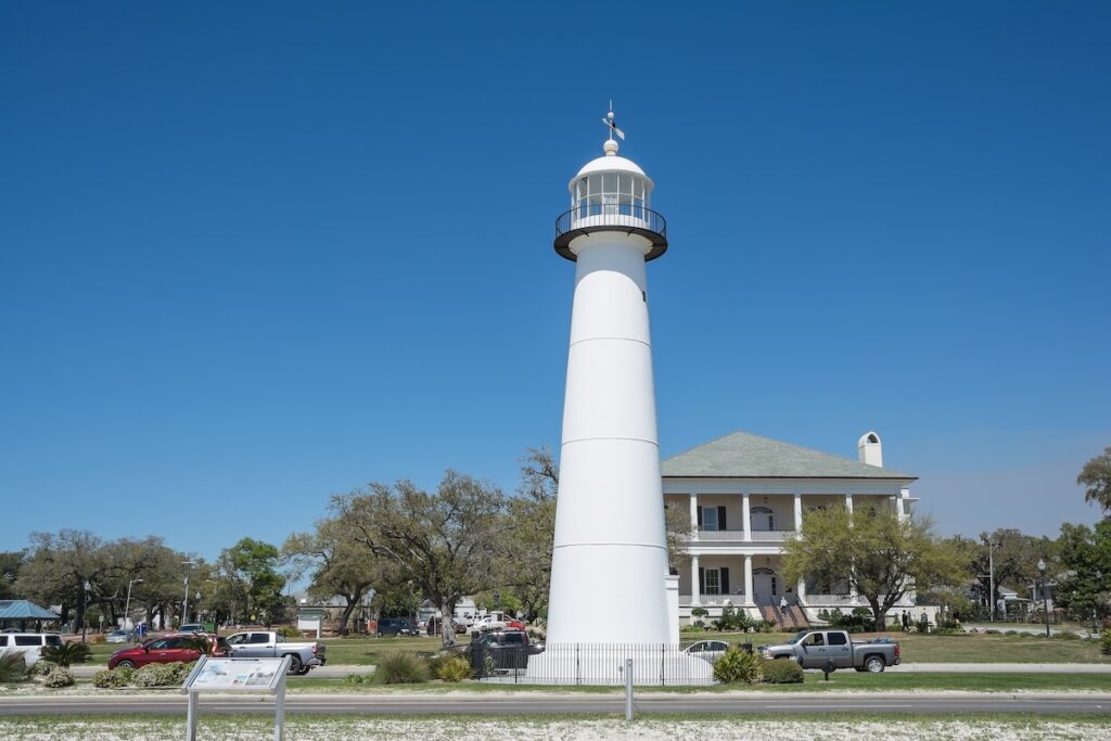 Explore Biloxi Dive into the Heart of Mississippi’s Scenic Gulf Coast