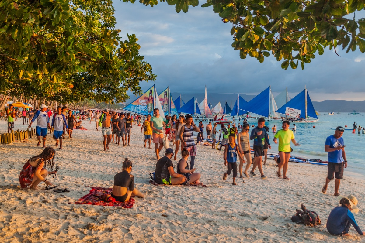 Boracay