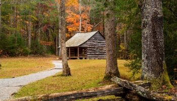 Cades Cove