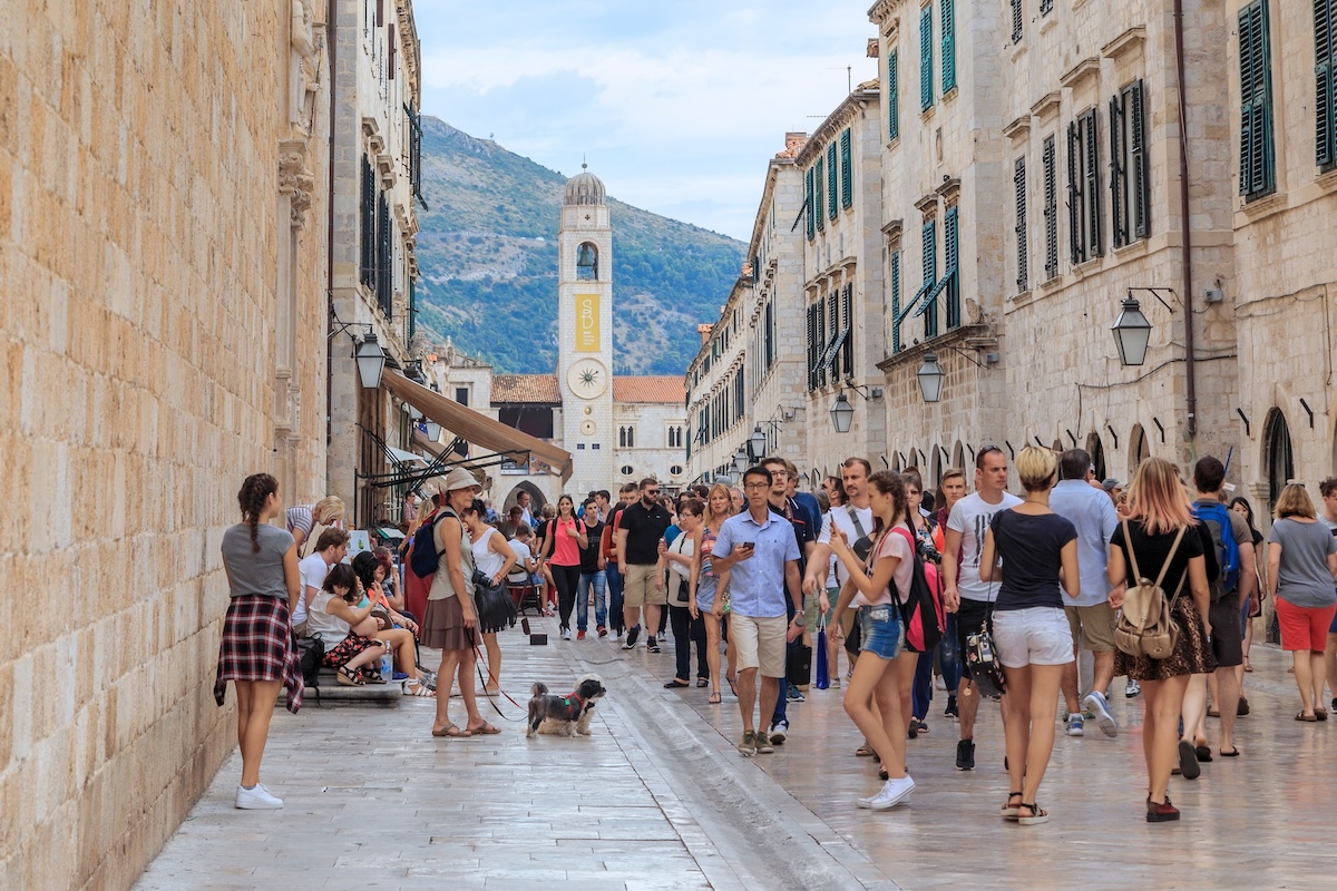Dubrovnik