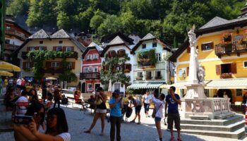 Hallstatt