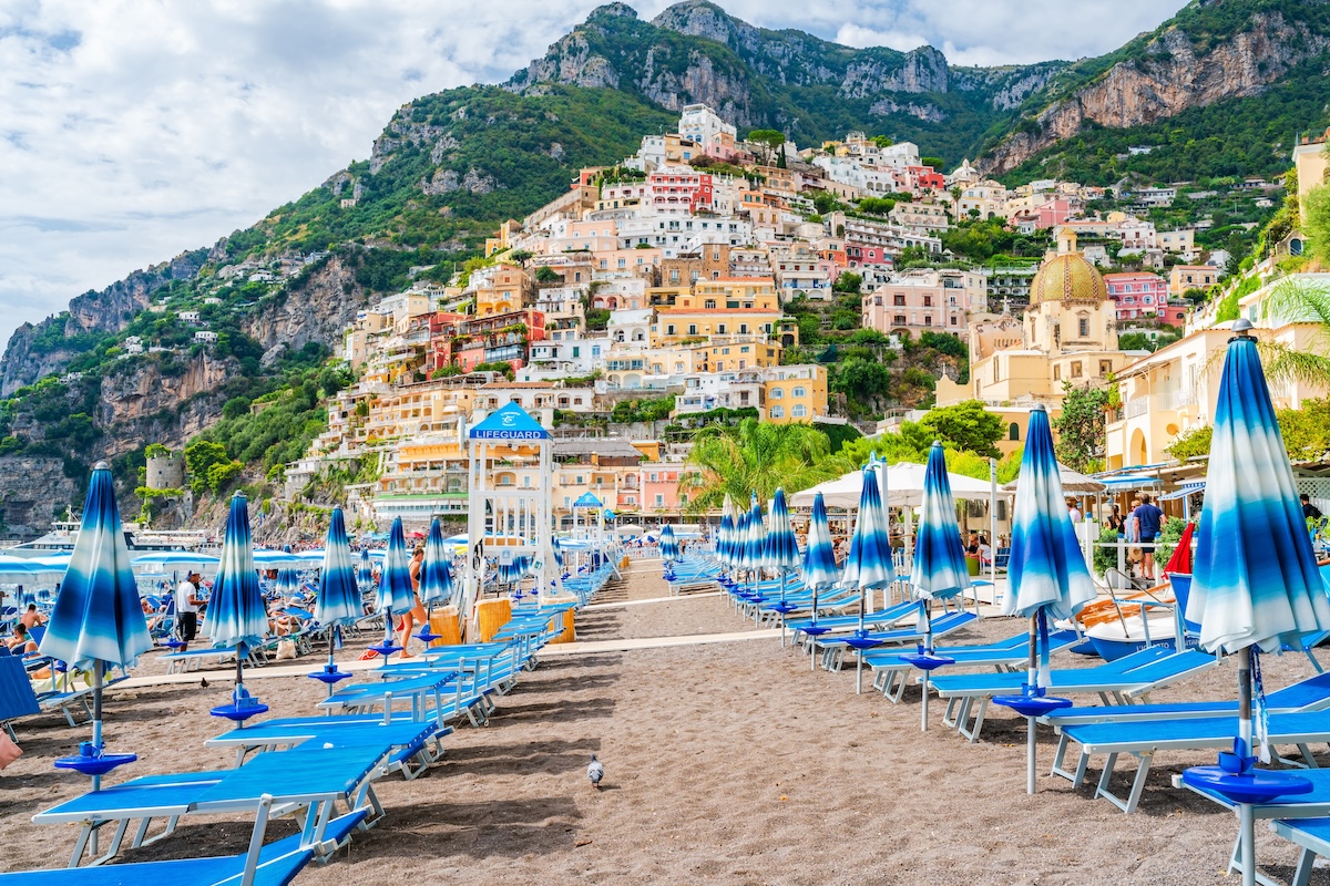 Italy