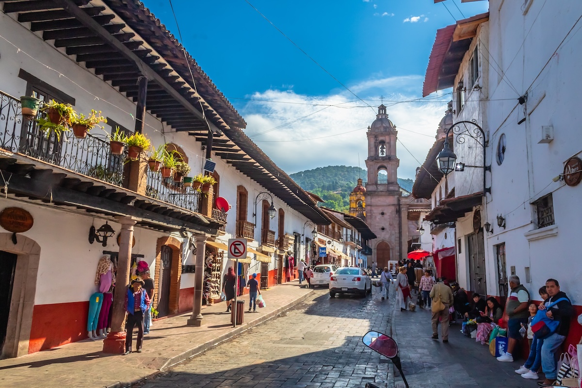 Mexico