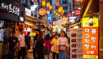Seoul