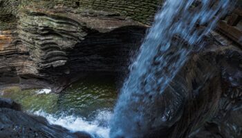 Spiral Tunnel