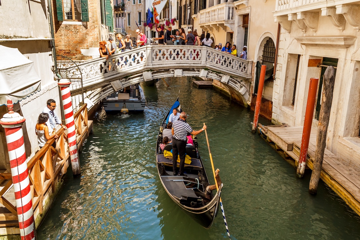 Venice