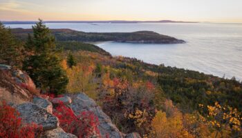Acadia
