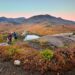 Adirondacks Fall Foliage