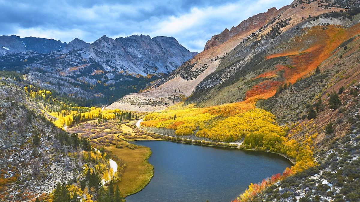 Eastern Sierra