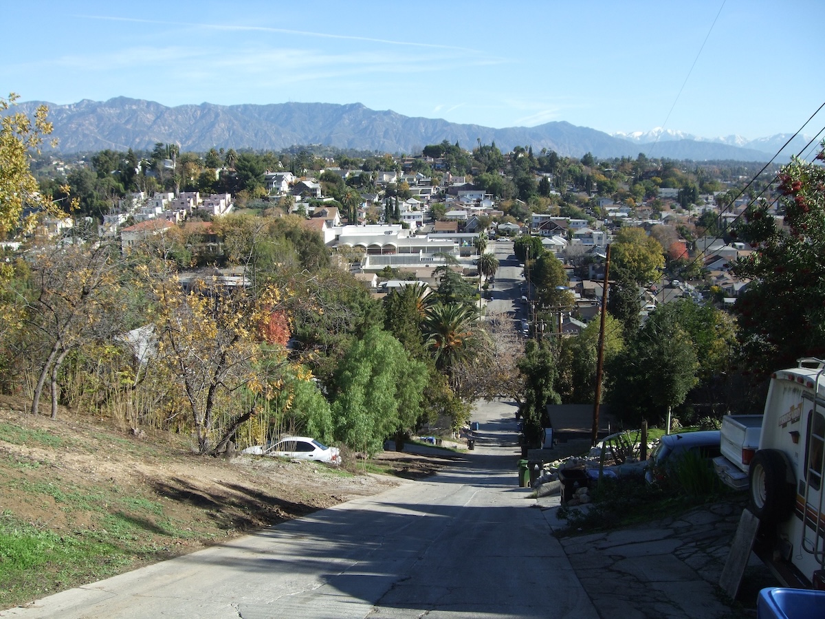 Eldred Street