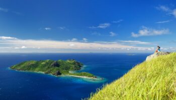 Fiji
