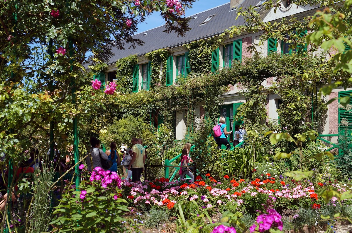 Fundación Monet