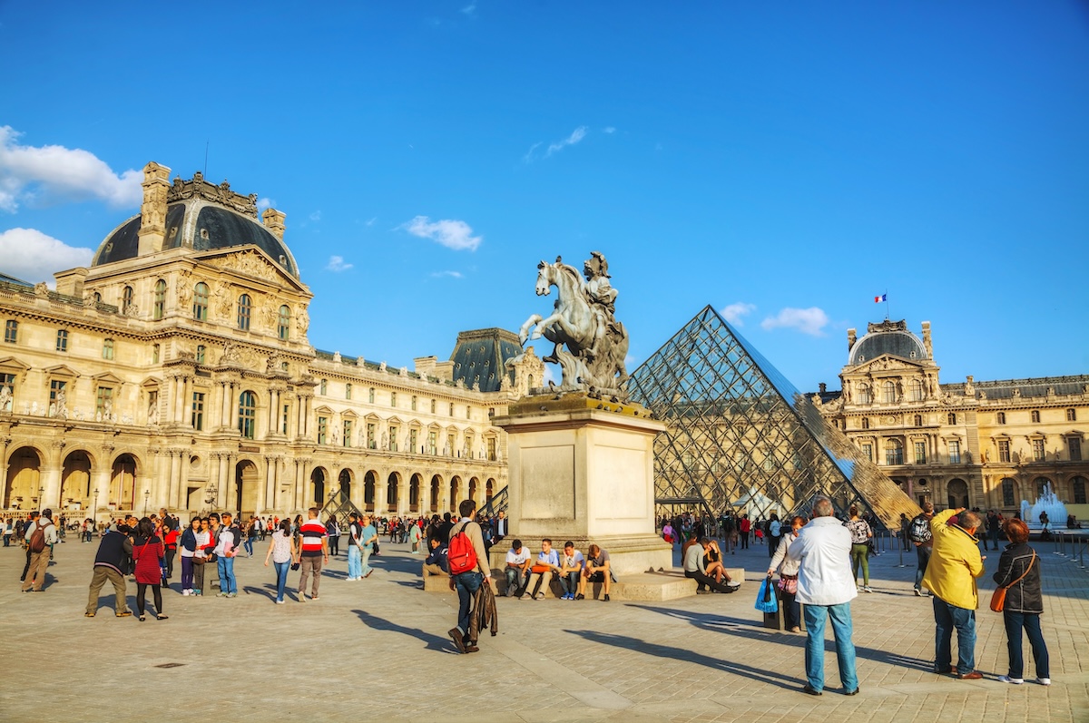 France