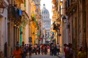 Havana