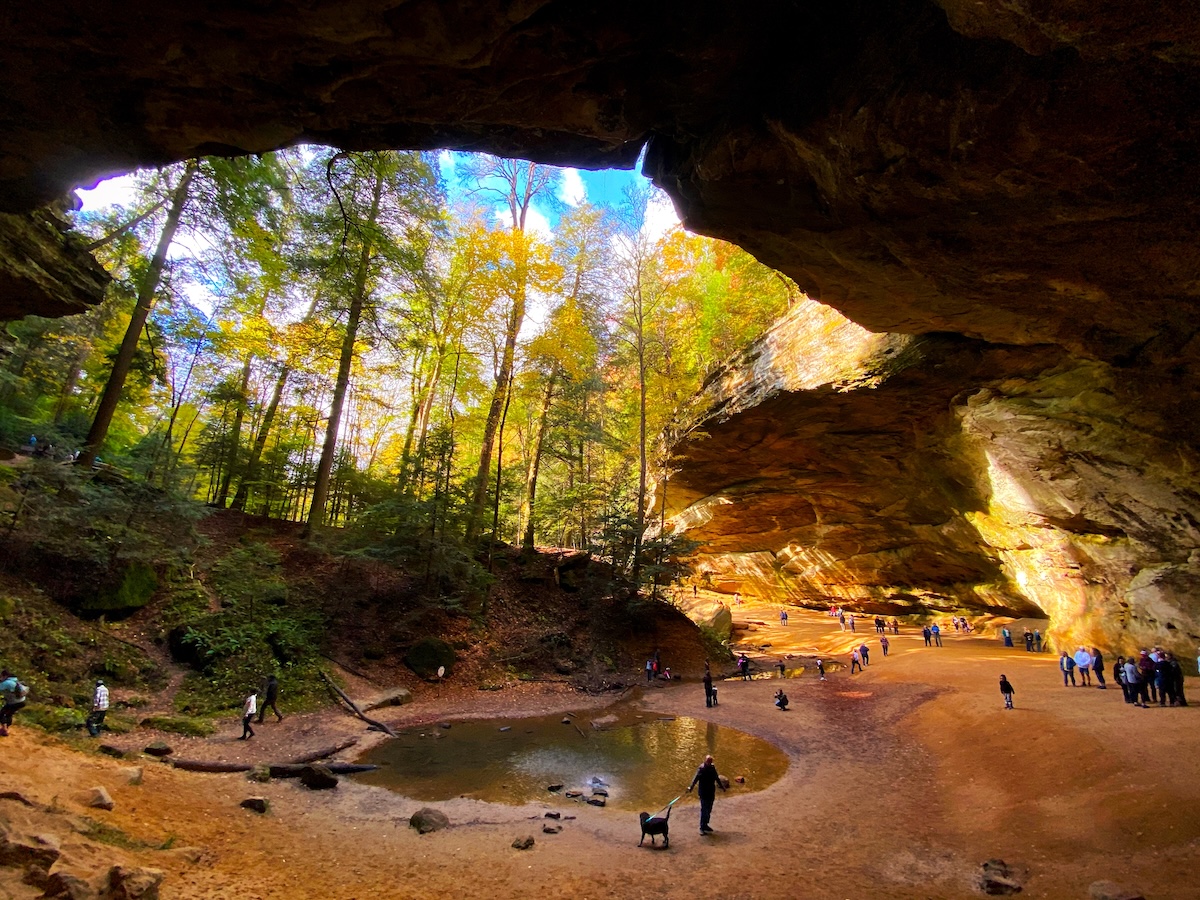 Hocking Hills