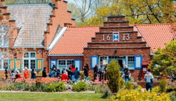 Holland