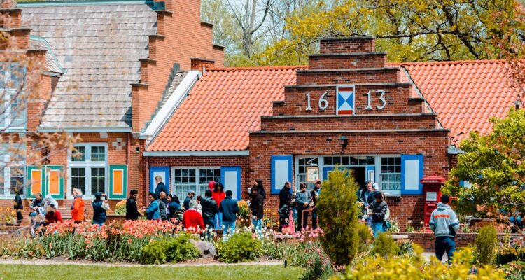 Holland
