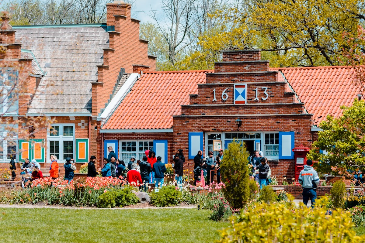 Holland