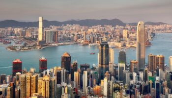 Hong Kong