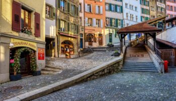 Lausanne
