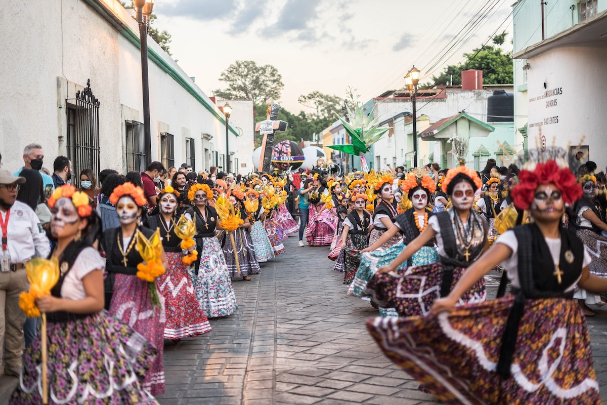 Mexico