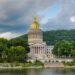 West Virginia State Capitol