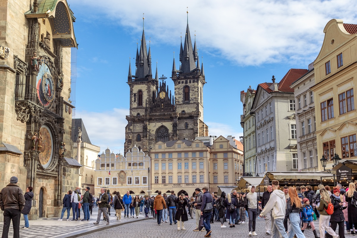 Czech Republic