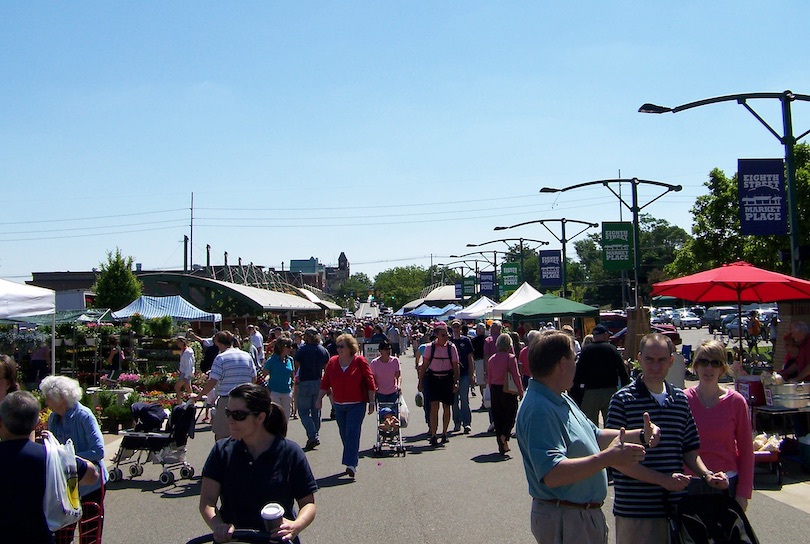 Holland Farmers’ Market